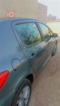 بيجو 307